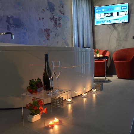 Suite28 Brindisi Ngoại thất bức ảnh