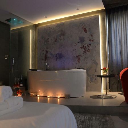 Suite28 Brindisi Ngoại thất bức ảnh