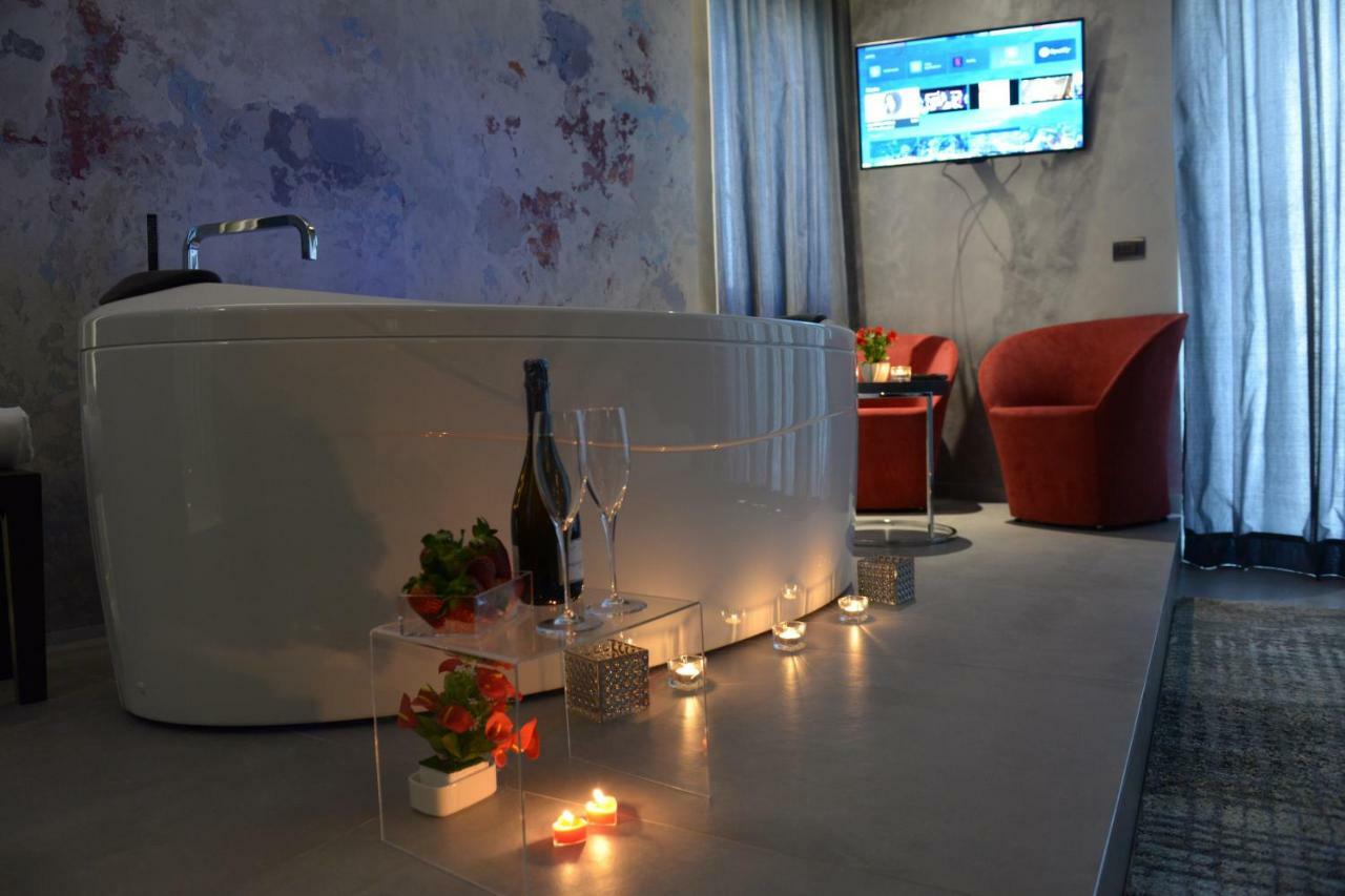 Suite28 Brindisi Ngoại thất bức ảnh