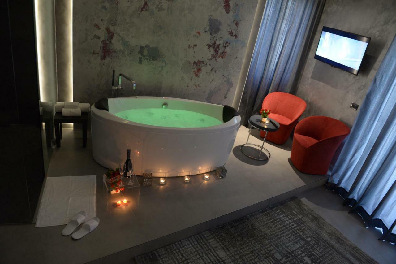 Suite28 Brindisi Ngoại thất bức ảnh