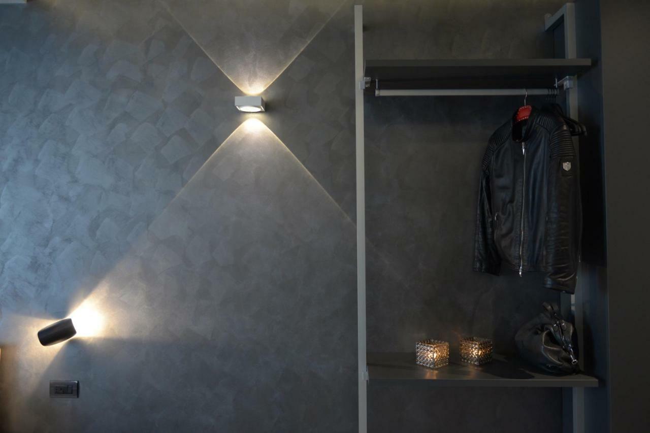 Suite28 Brindisi Ngoại thất bức ảnh