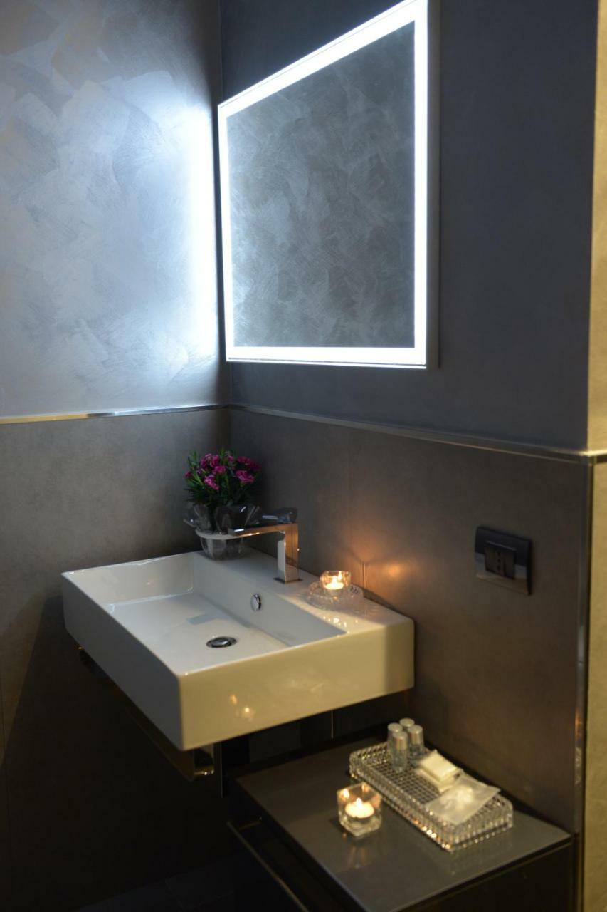Suite28 Brindisi Ngoại thất bức ảnh