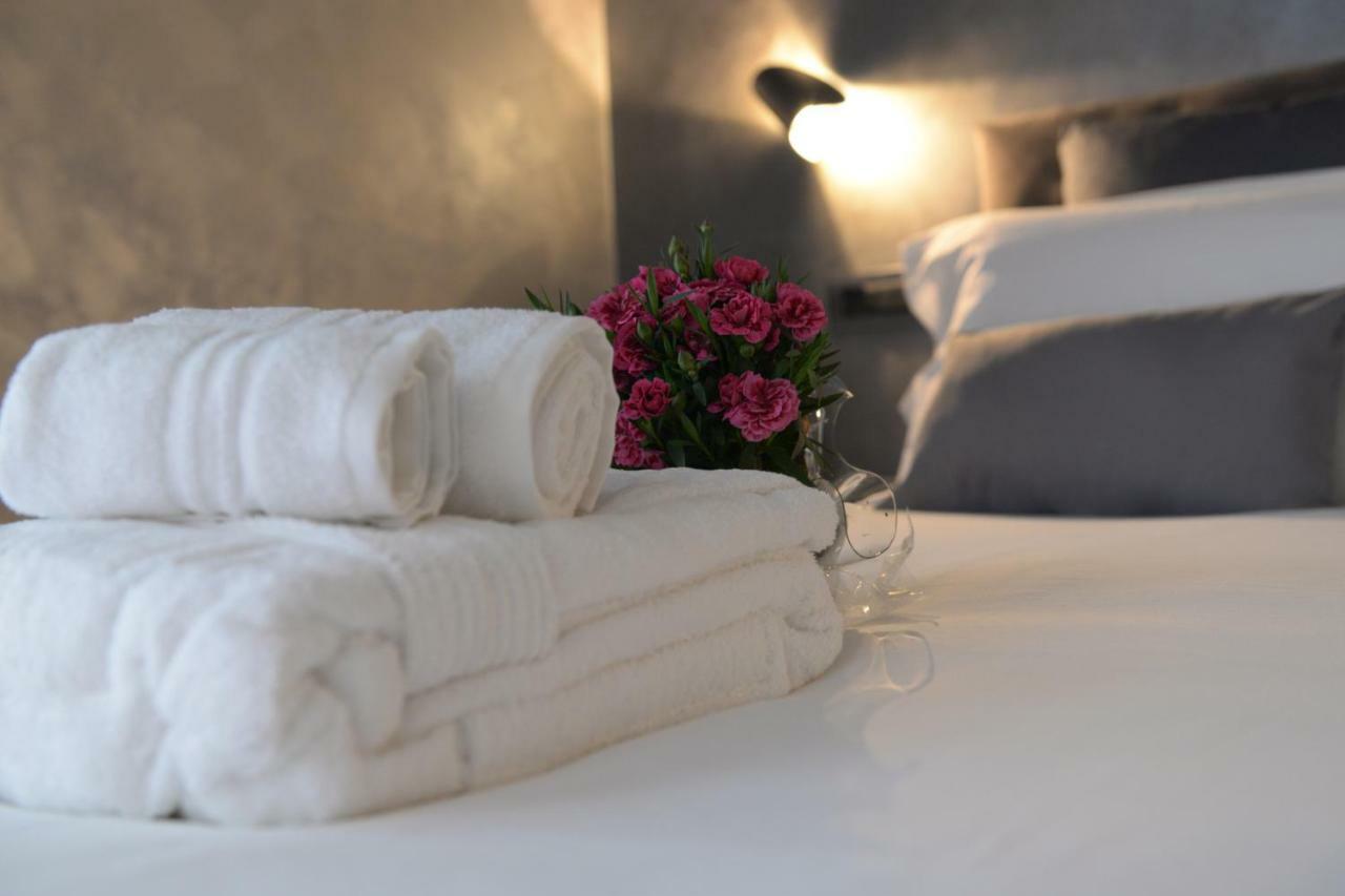 Suite28 Brindisi Ngoại thất bức ảnh