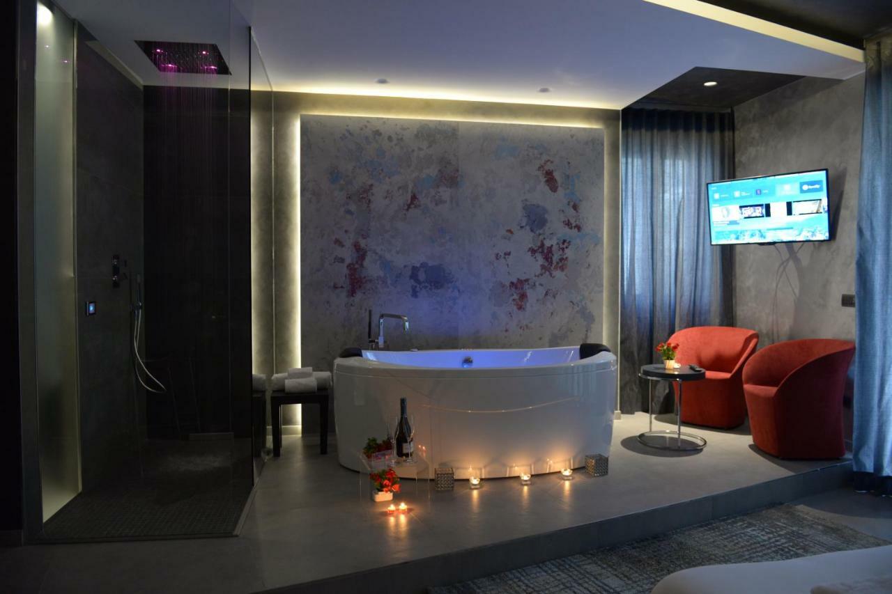 Suite28 Brindisi Ngoại thất bức ảnh