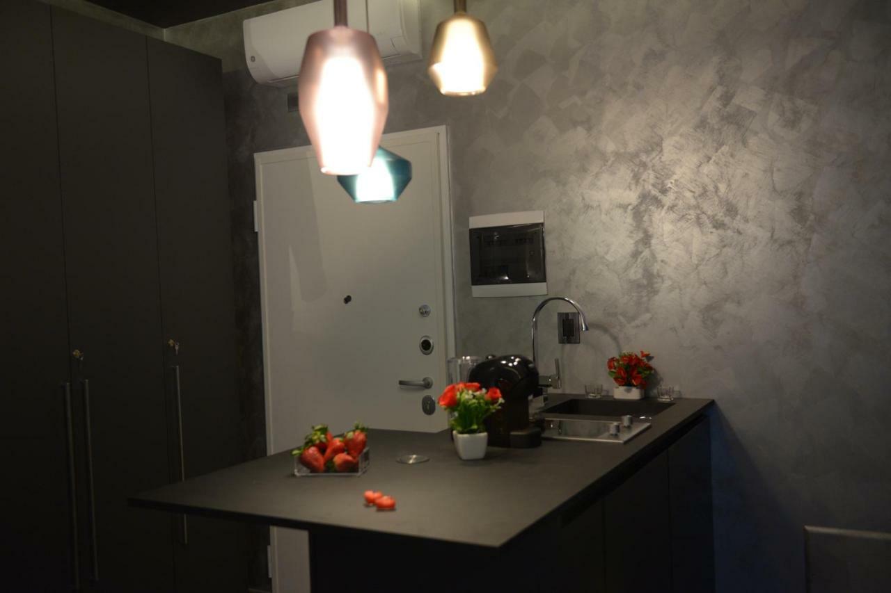 Suite28 Brindisi Ngoại thất bức ảnh