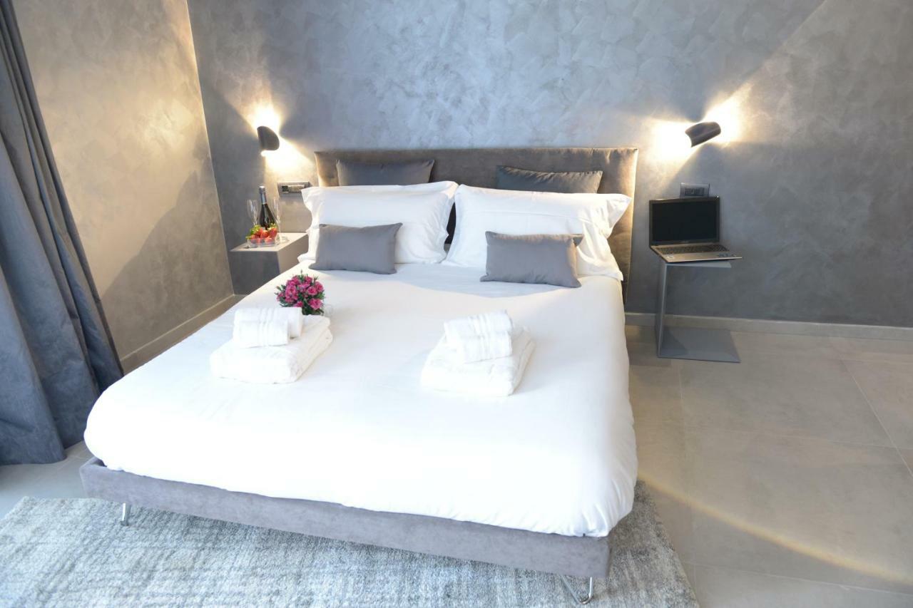 Suite28 Brindisi Ngoại thất bức ảnh