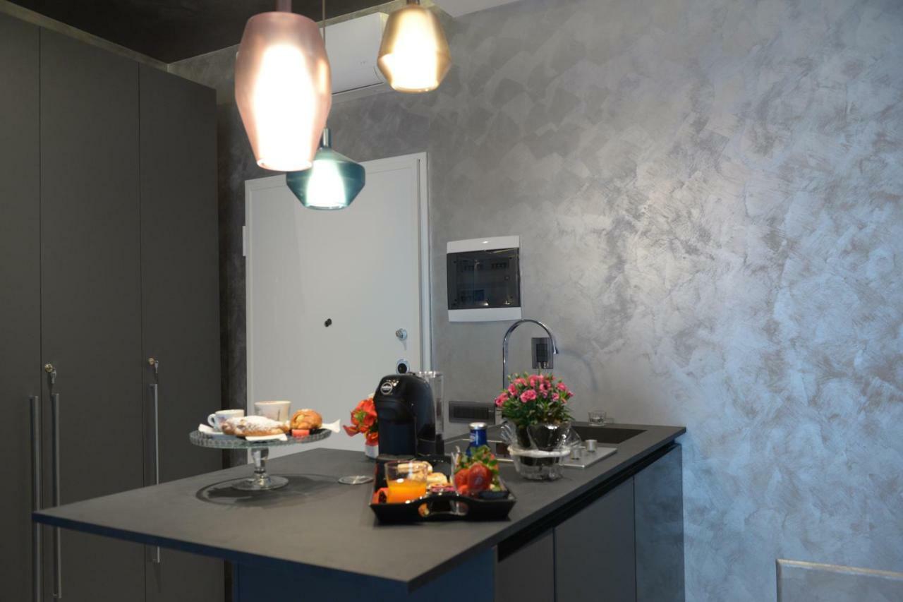 Suite28 Brindisi Ngoại thất bức ảnh