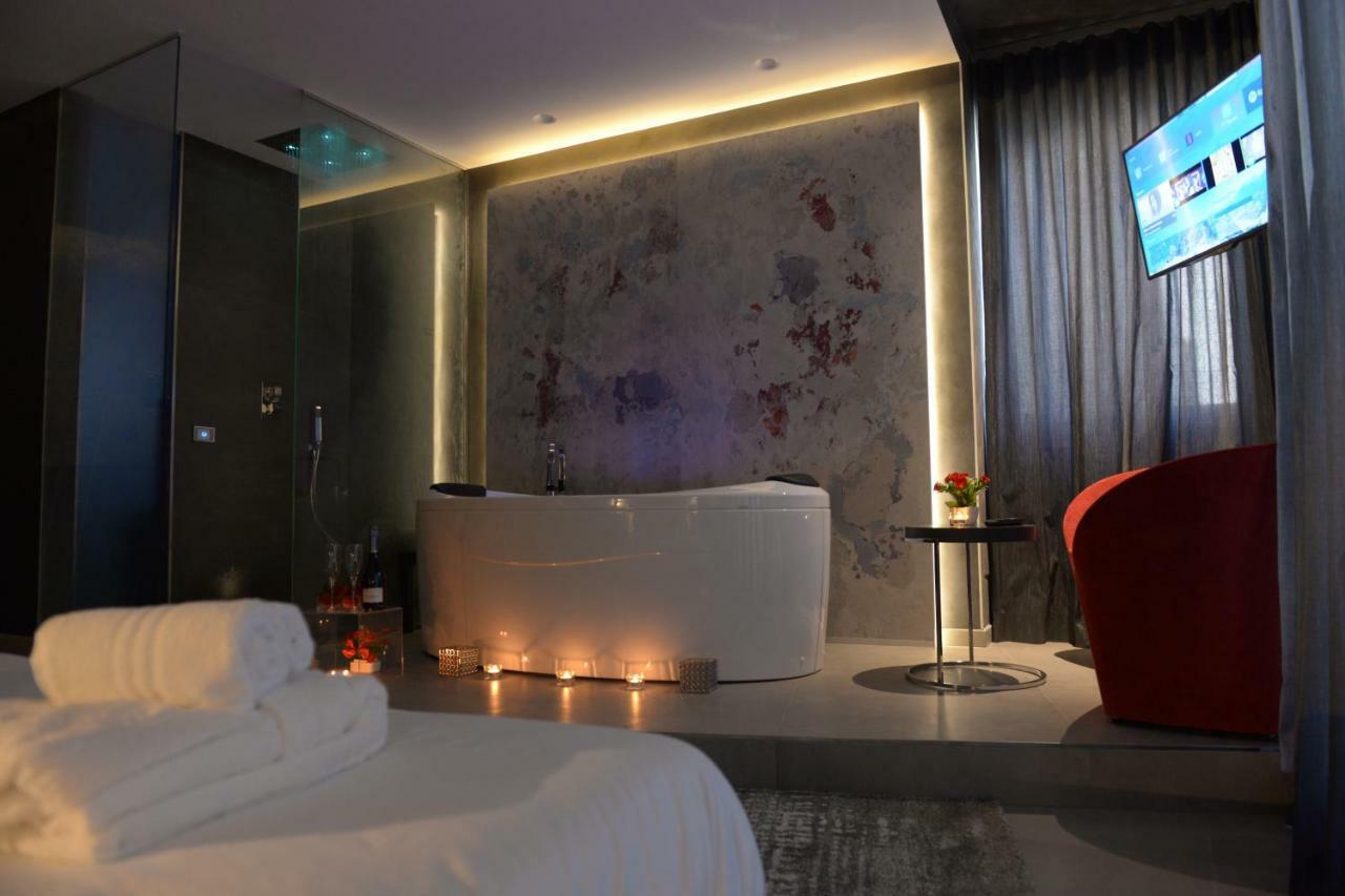 Suite28 Brindisi Ngoại thất bức ảnh