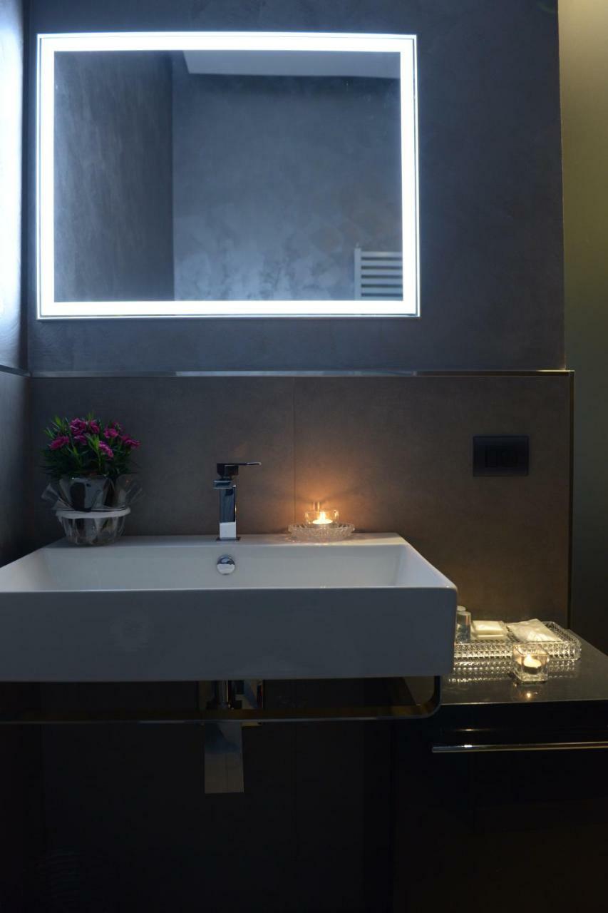 Suite28 Brindisi Ngoại thất bức ảnh