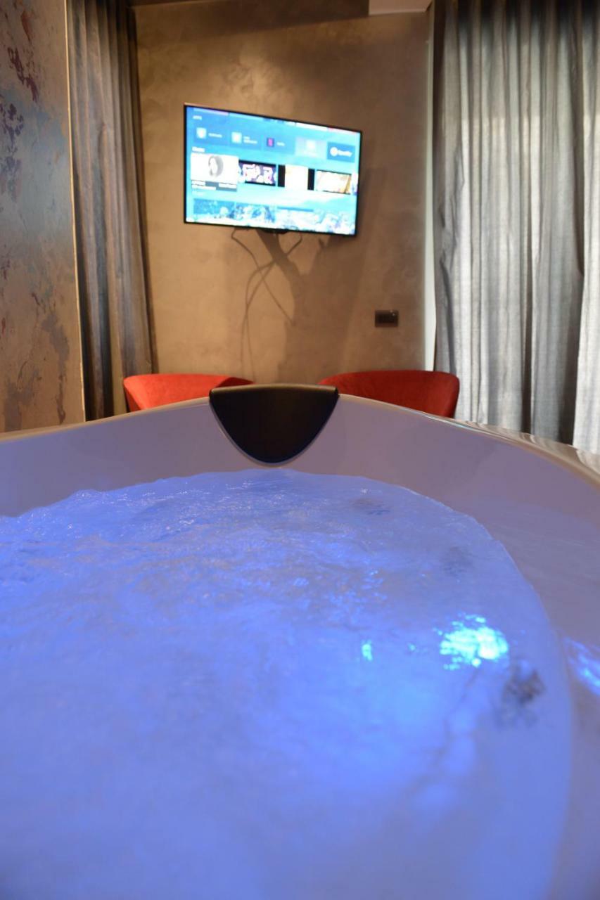 Suite28 Brindisi Ngoại thất bức ảnh