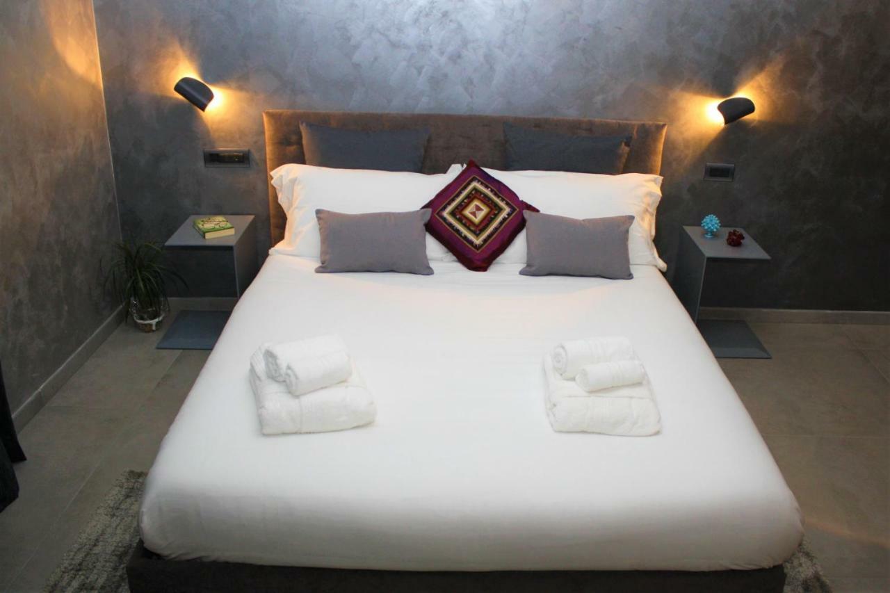 Suite28 Brindisi Ngoại thất bức ảnh
