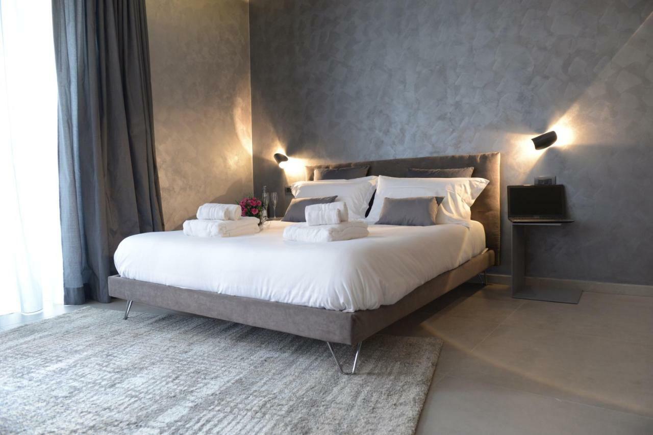 Suite28 Brindisi Ngoại thất bức ảnh