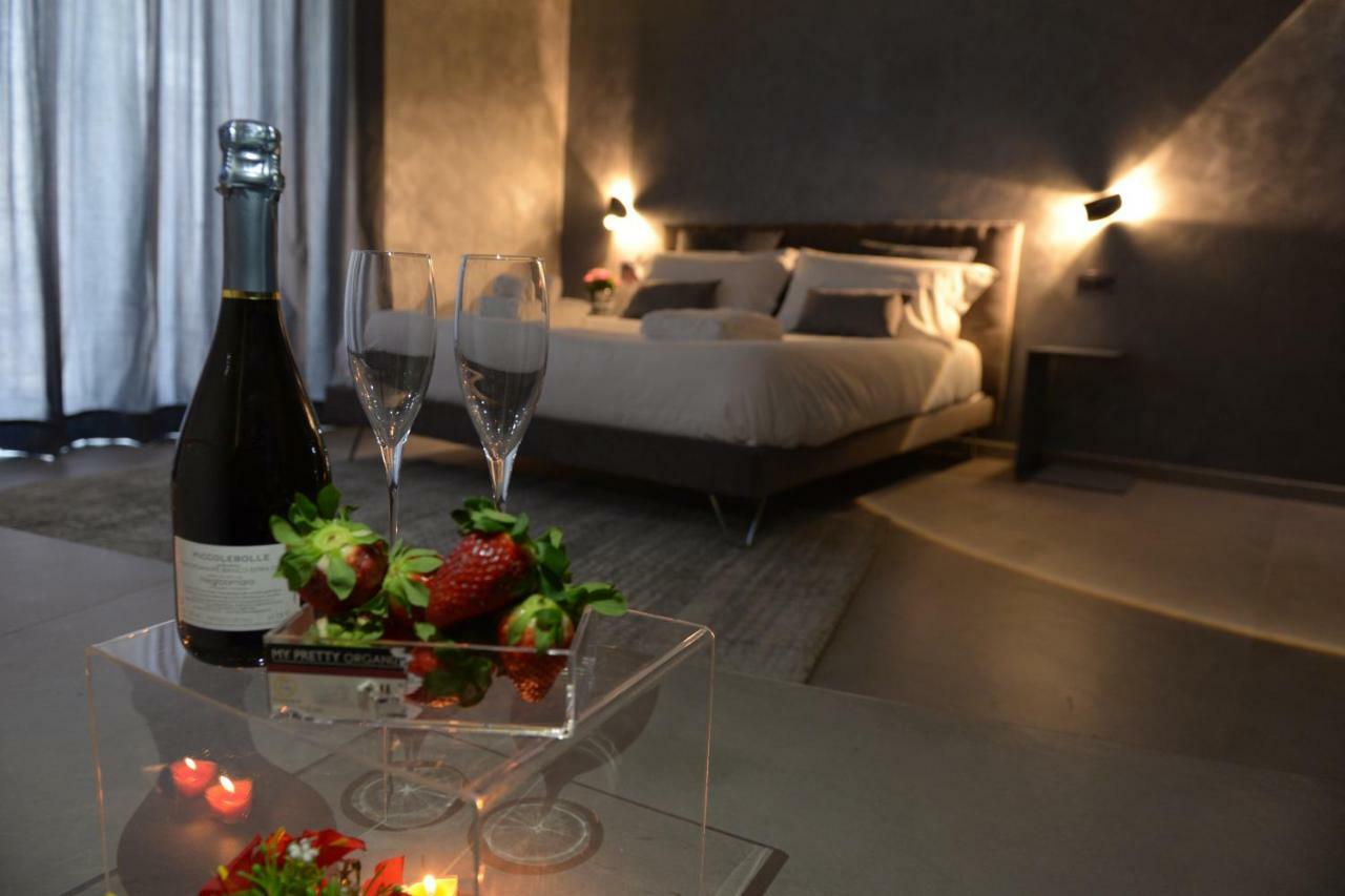 Suite28 Brindisi Ngoại thất bức ảnh