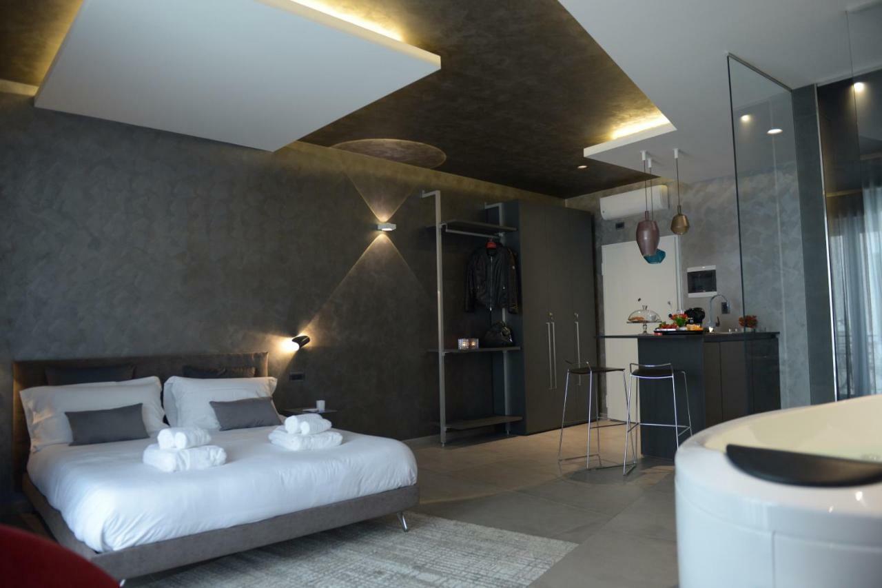 Suite28 Brindisi Ngoại thất bức ảnh