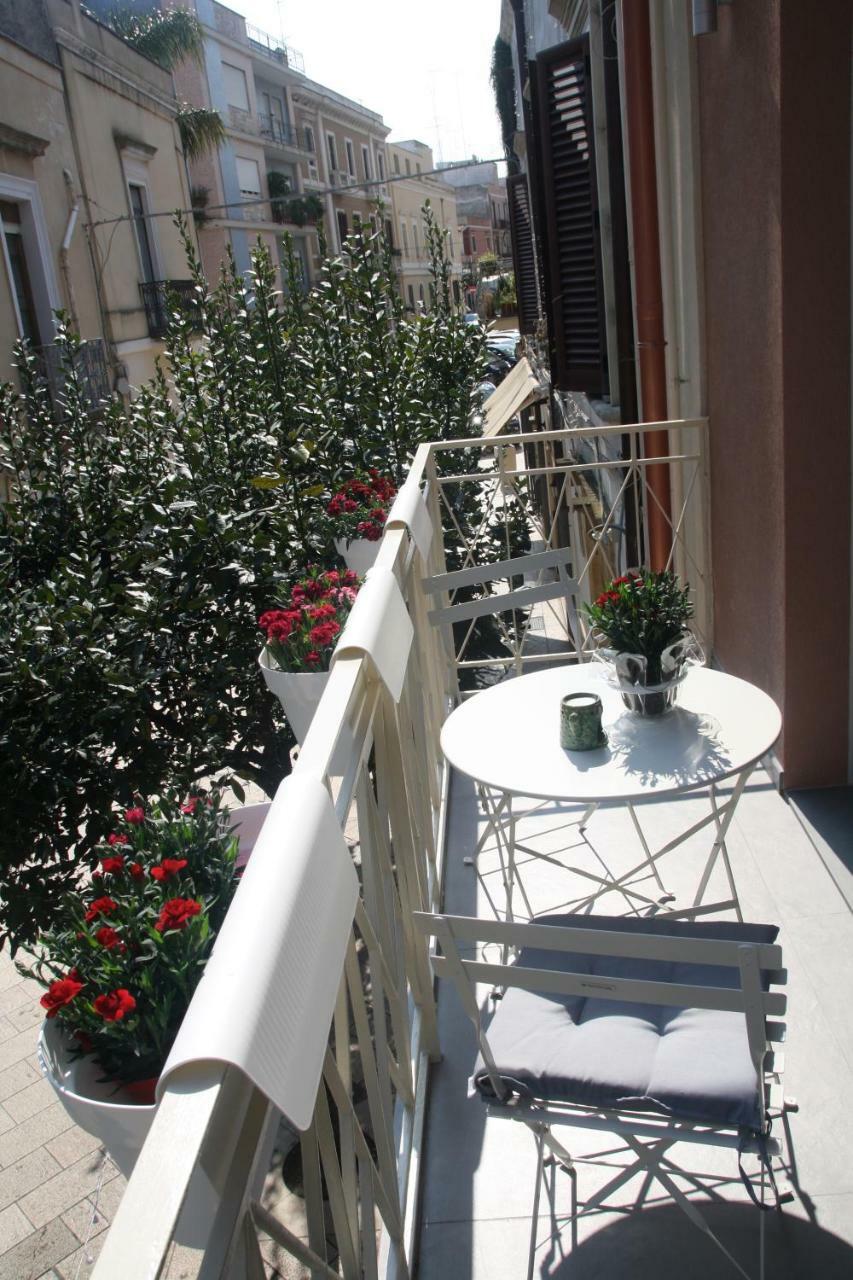 Suite28 Brindisi Ngoại thất bức ảnh